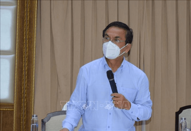 Bắt tạm giam Giám đốc CDC Đồng Tháp