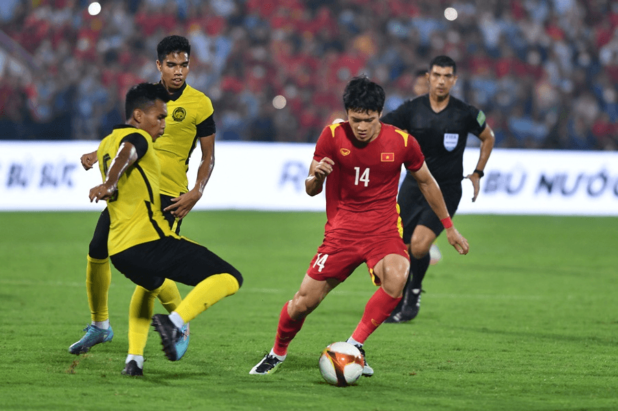 Chung kết bóng đá nam U.23 Việt Nam - U.23 Thái Lan: Chờ Mỹ Đình bùng nổ