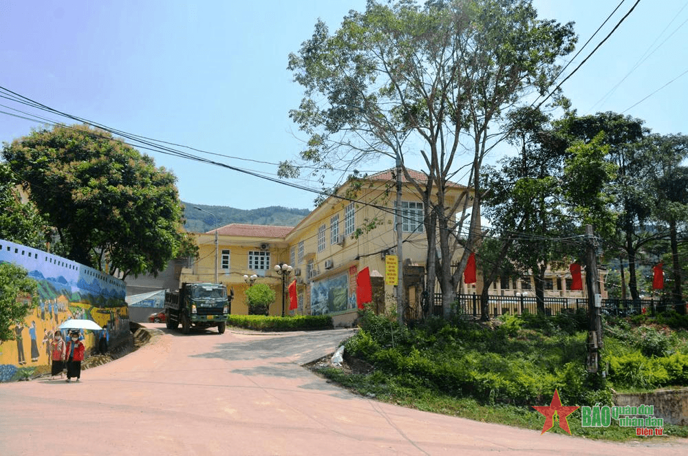 Bài 3: Tài sản công, không để phí
