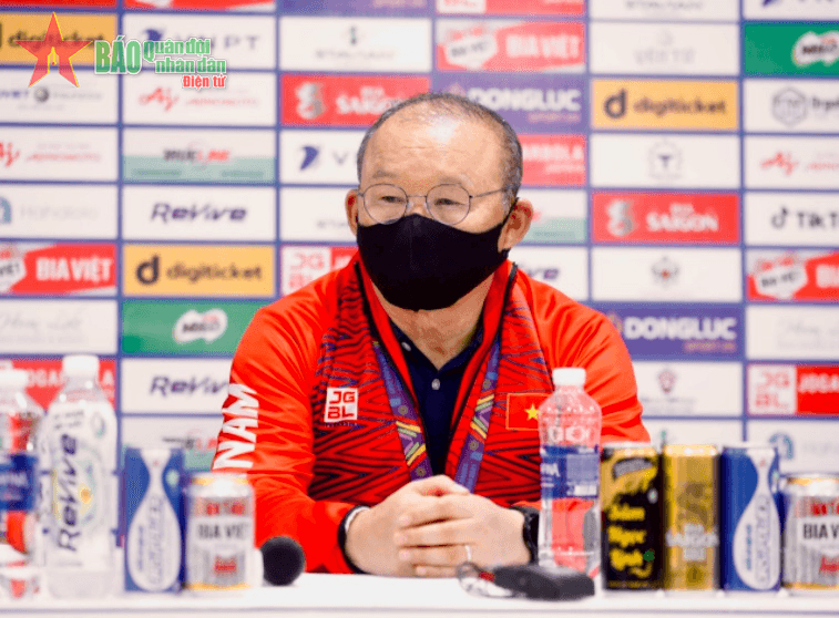 HLV Park Hang-seo: Kỳ vọng của người hâm mộ Việt Nam đã được đền đáp