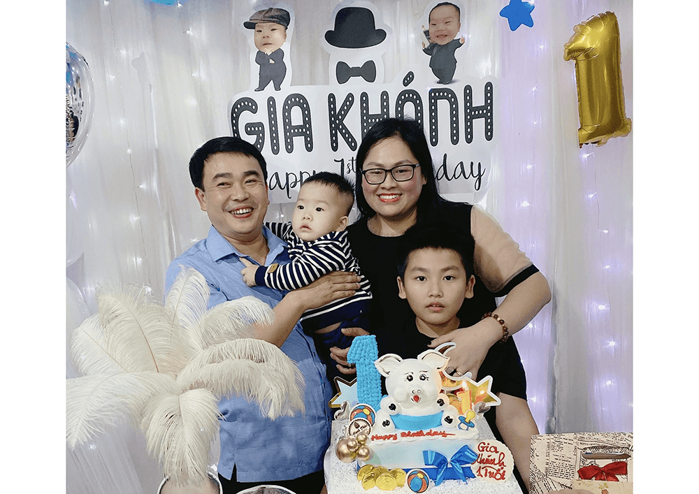 Bối rối một ánh mắt nhìn