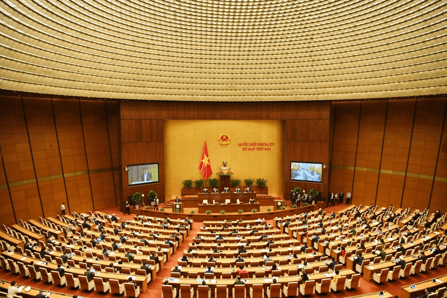 Nhân dân kỳ vọng
