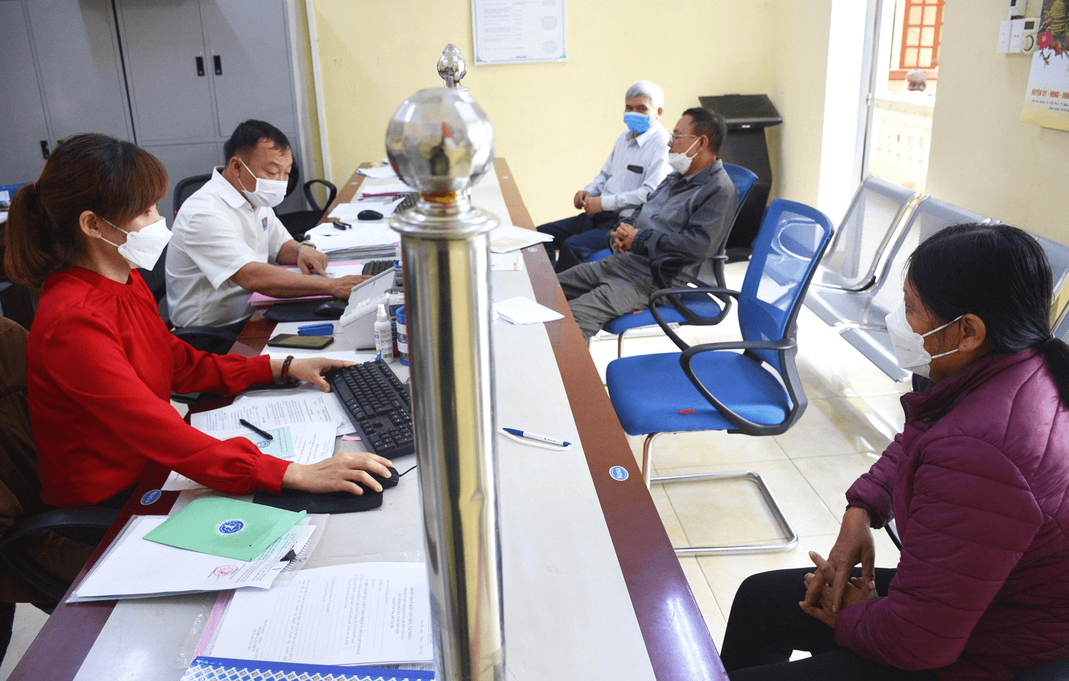 Bài 5: Để sắp xếp đơn vị hành chính mang lại hiệu quả cao hơn (Tiếp theo và hết)