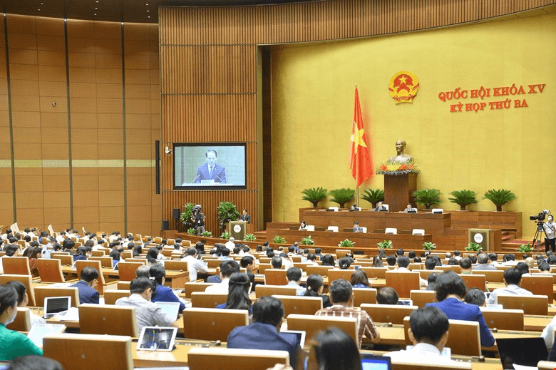 Đề xuất lùi thời hạn xem xét sửa đổi Luật Đất đai đến cuối năm 2022