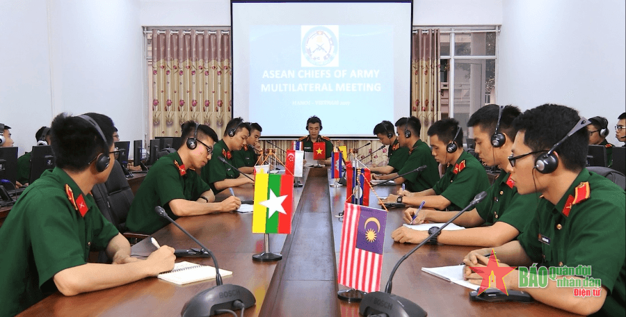 Học viện Khoa học Quân sự: Chuẩn hóa để đào tạo nguồn nhân lực chất lượng cao cho quân đội