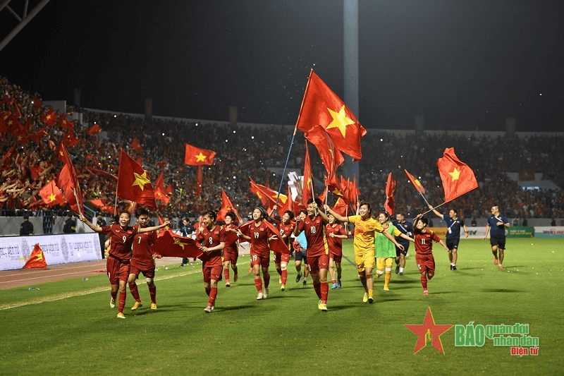Khen thưởng cá nhân, tổ chức có đóng góp vào thành công SEA Games 31
