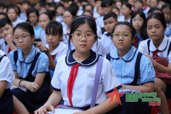 Trường chất lượng cao Hà Nội sẽ tuyển sinh bằng thi đánh giá năng lực