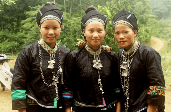 Quan tâm đến sinh kế và văn hóa của nhóm người Nùng ở Nghệ An