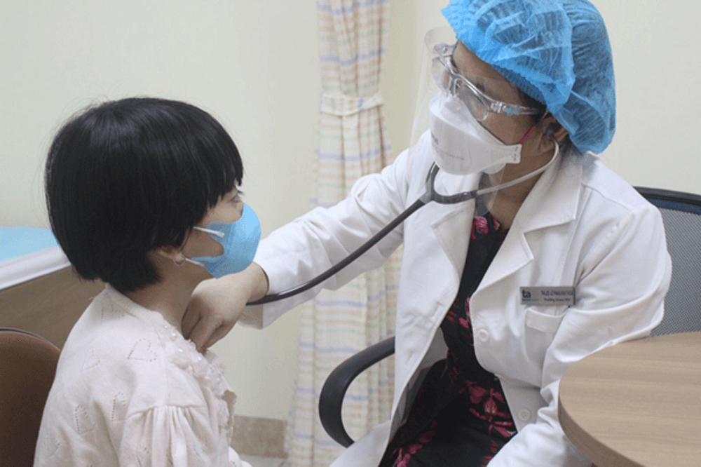 Những điều cha mẹ cần biết về bệnh tay chân miệng