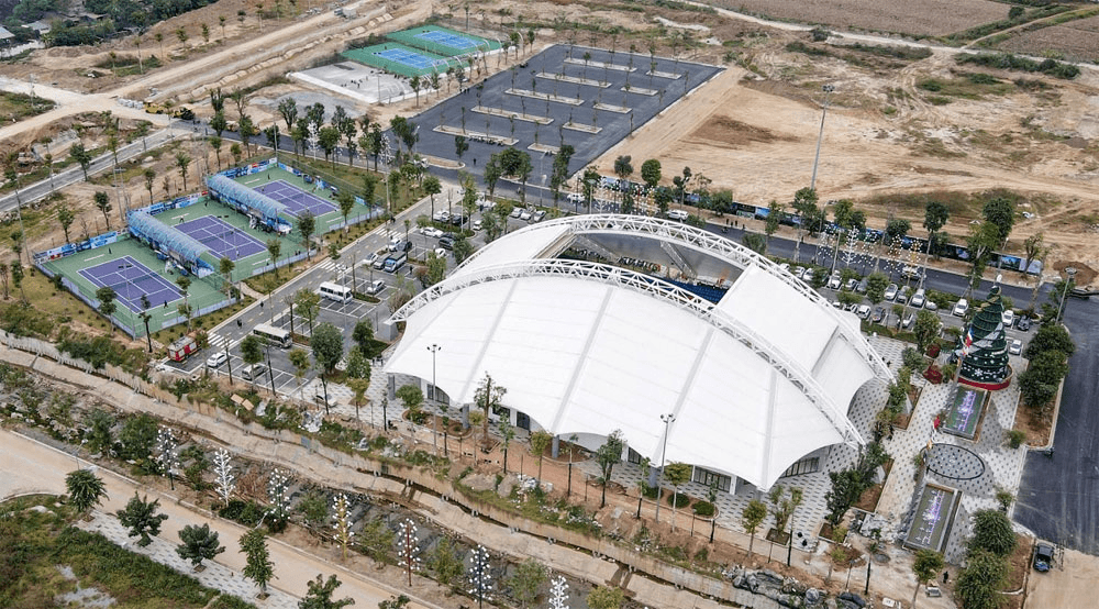 SEA Games 31 - Bước đà bứt phá