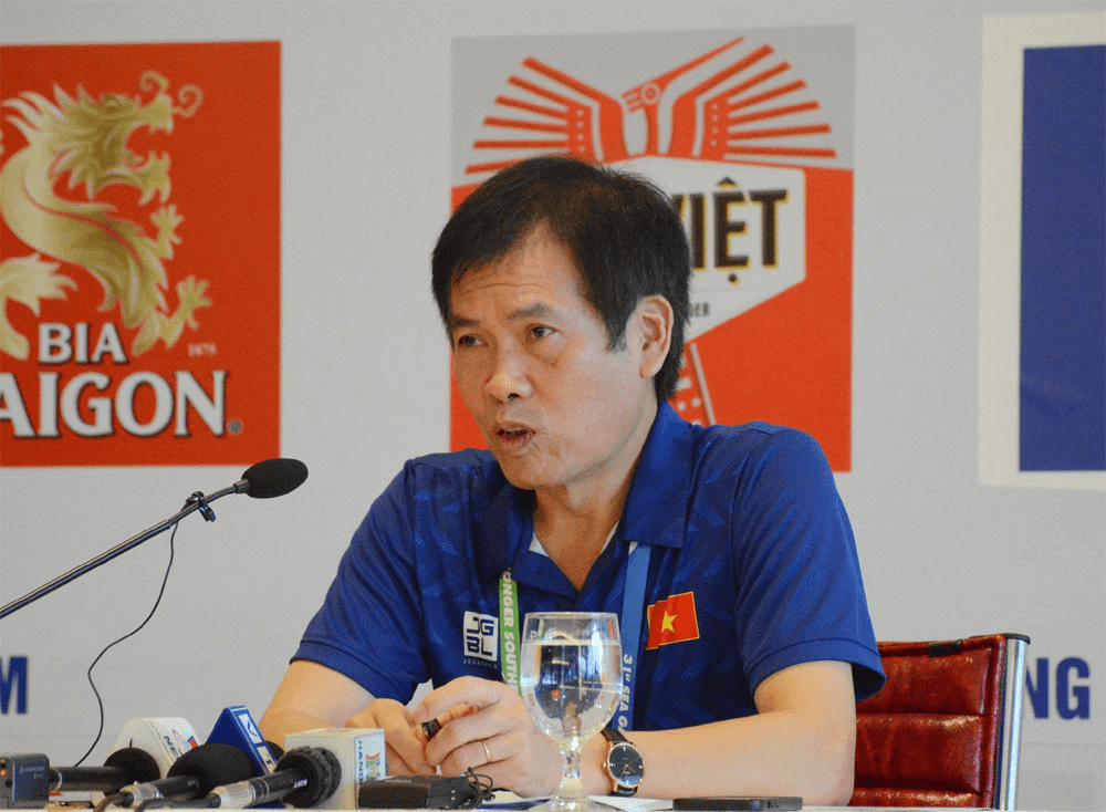 Tập trung nguồn lực tiến tới ASIAD và Olympic