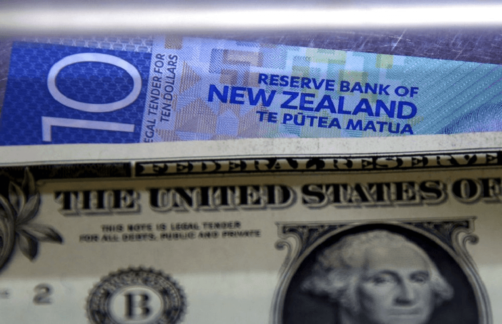 Tỷ giá hôm nay, 26-5: Đồng USD tăng nhẹ trở lại sau biên bản cuộc họp của Fed