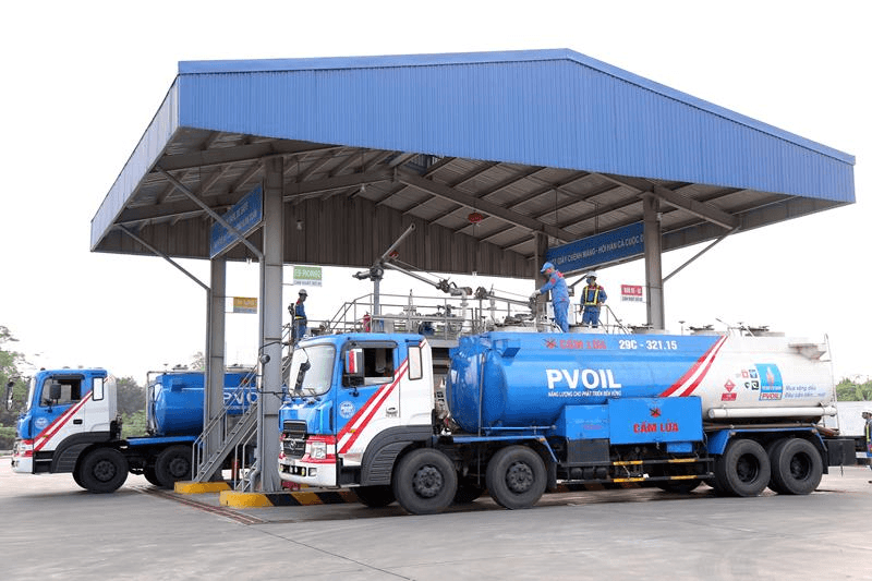 Giá xăng dầu nhiều biến động, Bộ Công Thương vận hành cơ sở dữ liệu nhằm điều tiết cung cầu