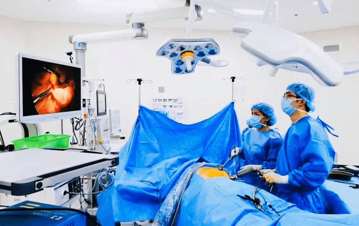 Động lực của người thầy thuốc quân y