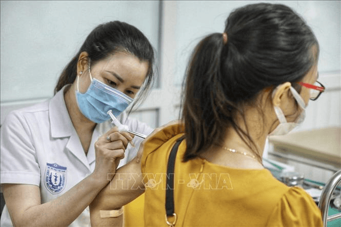 Tin Covid-19 tối 26-5: Cả nước thêm 1.275 F0; trong ngày không có ca tử vong