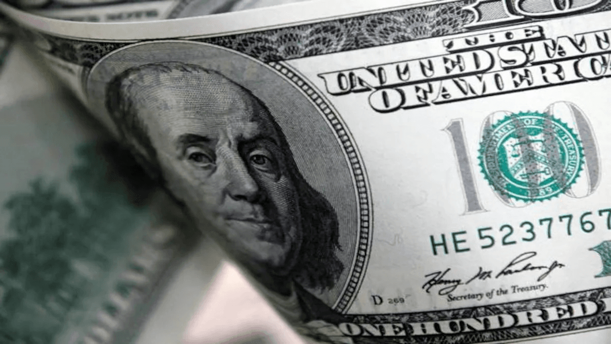 Tỷ giá USD hôm nay 27-5: Đồng USD quay đầu giảm nhẹ khi chứng khoán tăng trở lại