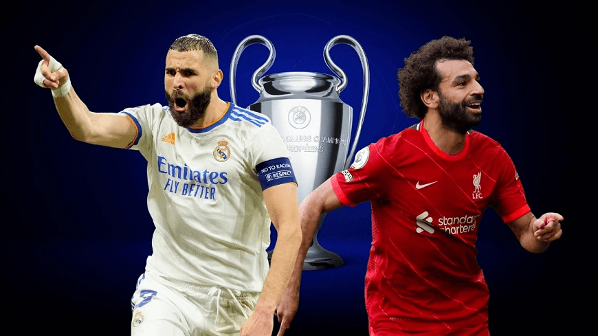 Bóng đá Anh và Tây Ban Nha thống trị Champions League