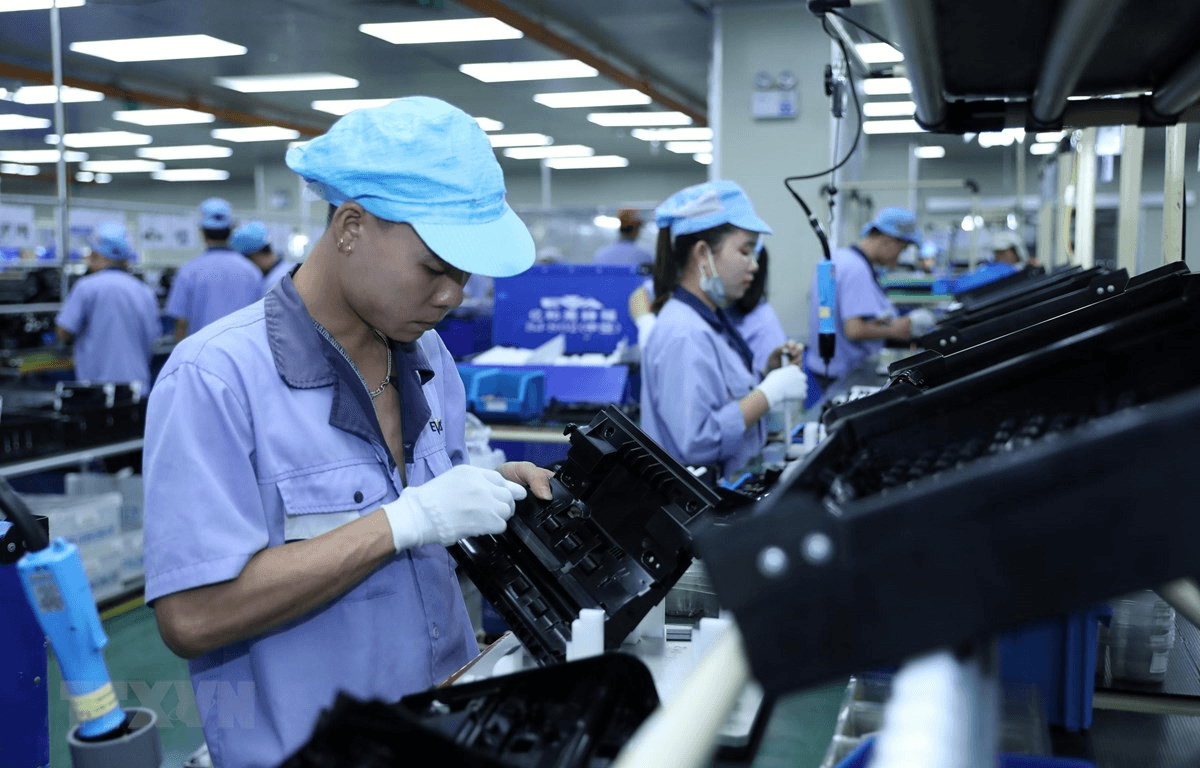Rà soát các dự án FDI có vốn đăng ký trên 100 triệu USD, sử dụng nhiều đất