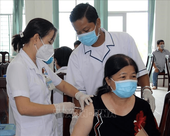 Tin Covid tối 28-5: Cả nước thêm 1.114 F0; Hà Nội ca mắc mới giảm sâu