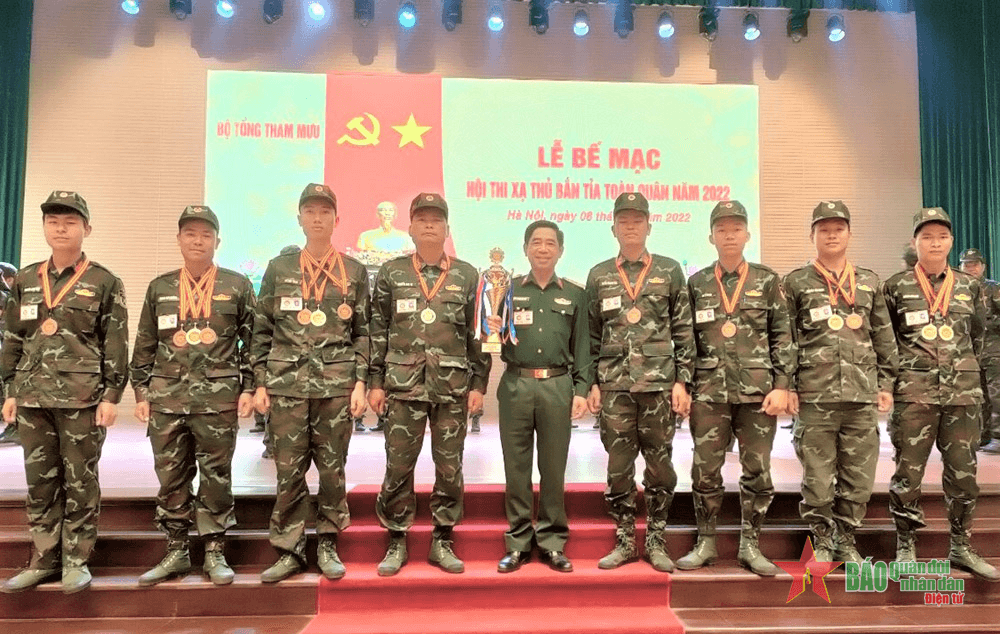 Truyền lửa đam mê