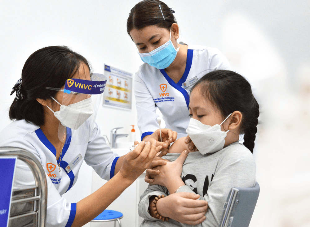 Tin Covid tối 30-5: F0 cả nước tăng nhẹ; 8.189 bệnh nhân khỏi bệnh