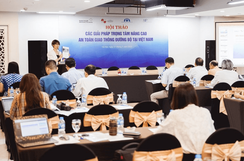 Nhìn nhận các yếu tố có nguy cơ cao gây mất an toàn giao thông