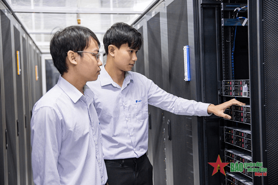 Ra mắt gói cước VNPT SmartCloud VPC: Đa dạng hóa dịch vụ đám mây dành cho doanh nghiệp