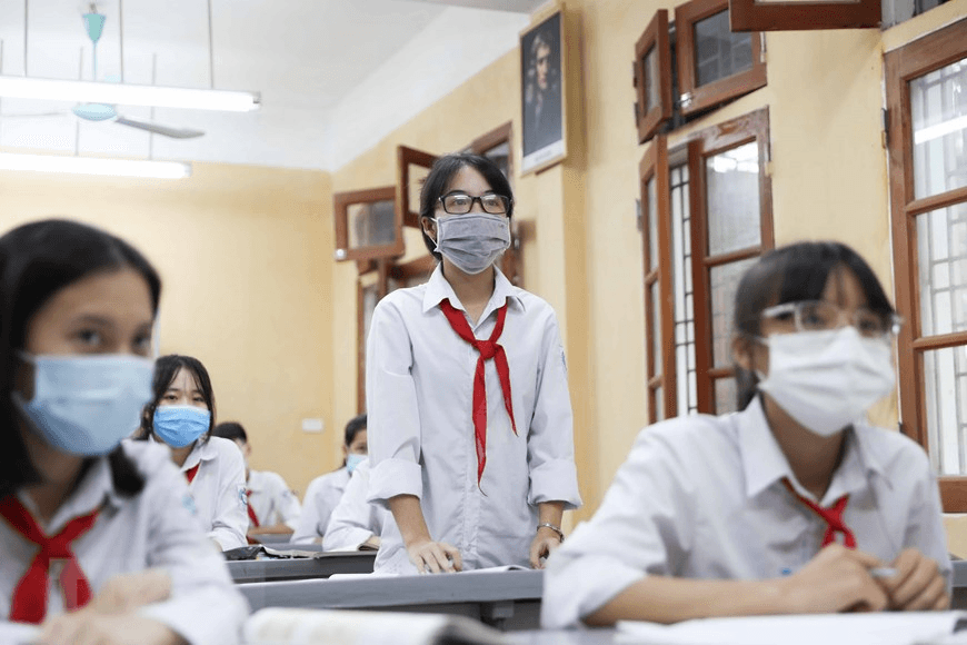 Trẻ con gọi nhau bằng gì?!