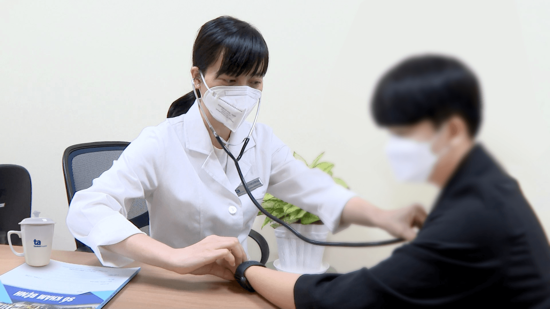 Điều trị kịp thời cho bệnh nhân mắc hội chứng động mạch mạc treo tràng trên hiếm gặp