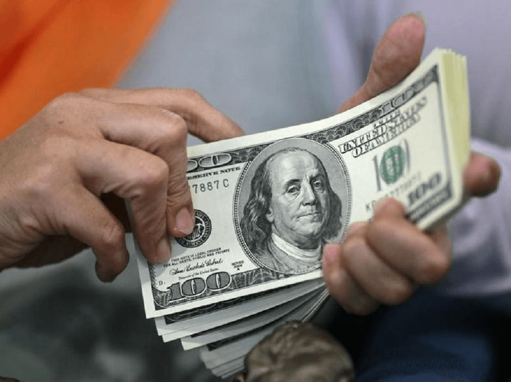 Tỷ giá hôm nay (2-6): Đồng USD bật tăng, Euro quay đầu giảm