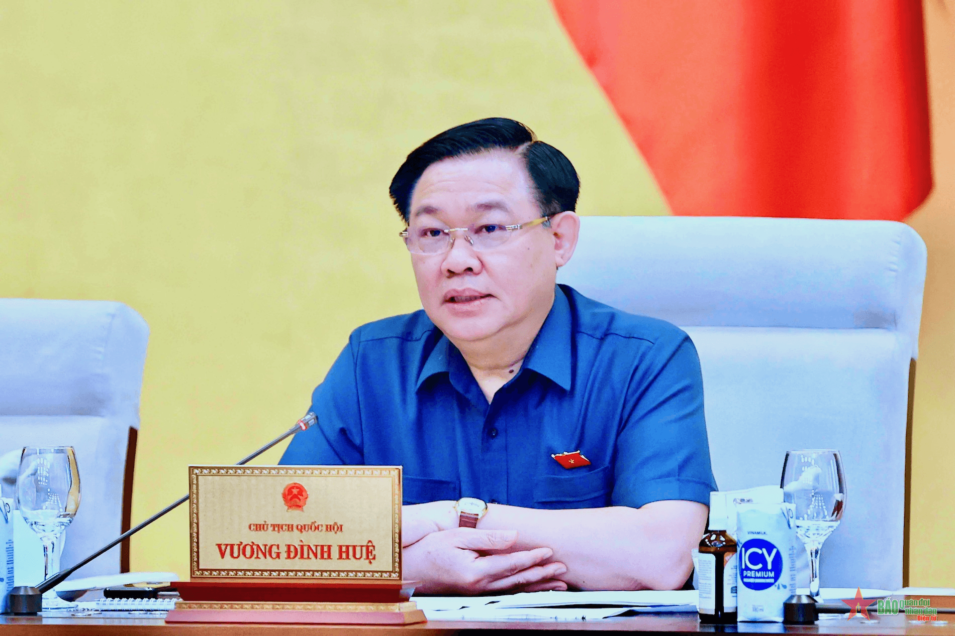 Đề nghị quan tâm bố trí ngân sách tăng lương cơ sở trong năm 2023