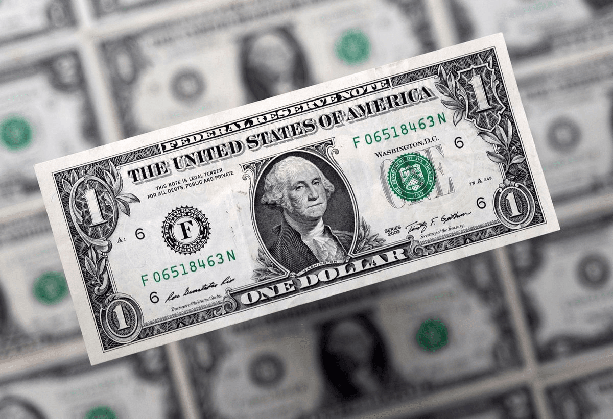 Tỷ giá USD hôm nay 4-6: Đồng USD phục hồi sau dữ liệu việc làm khả quan