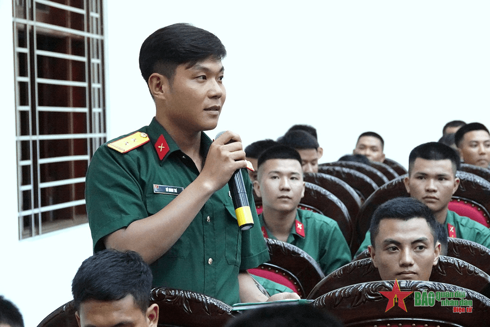 Nhận diện rõ để phòng, chống chủ nghĩa cá nhân