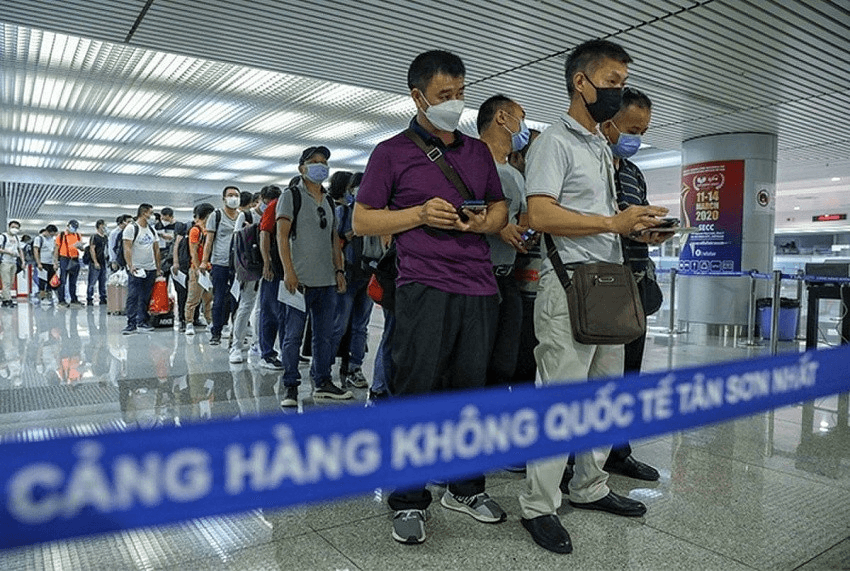 Nikkei Asia đánh giá cao Việt Nam về tốc độ phục hồi sau đại dịch Covid-19