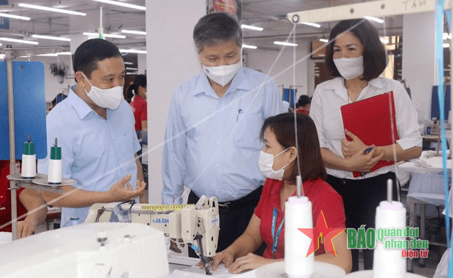 Hà Nội đề xuất hỗ trợ 180 tỷ đồng cho người tham gia BHXH tự nguyện