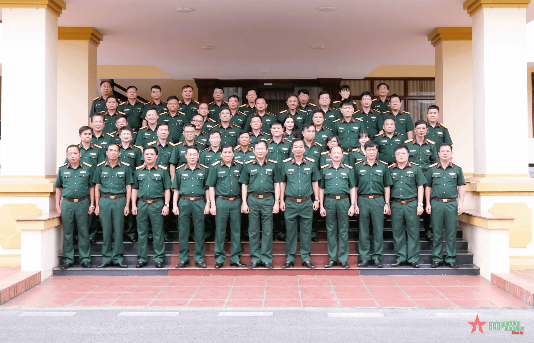 Tăng cường phối hợp, nâng cao chất lượng tuyên truyền