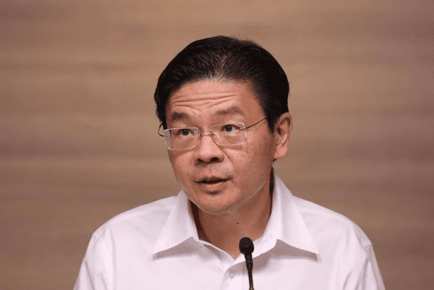 Thủ tướng Singapore bổ nhiệm phó thủ tướng mới