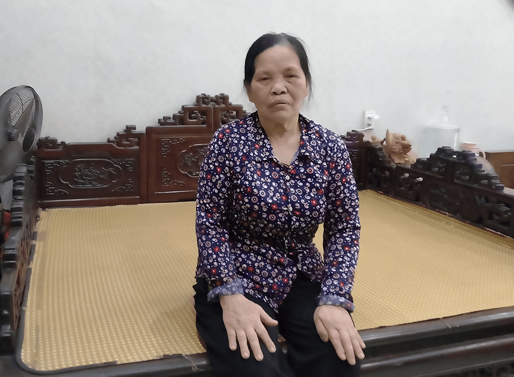 Lưu giữ ân tình