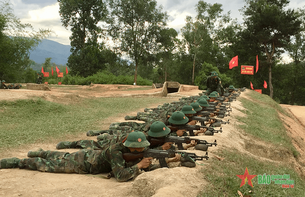 Rèn luyện để trưởng thành