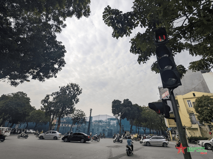Căn nhà cổ 61 Trần Phú không thuộc danh sách biệt thự cũ xây dựng trước năm 1954