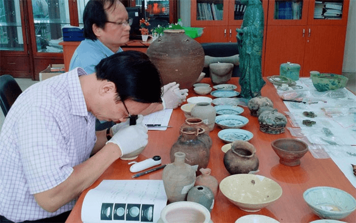 Sửa đổi, bổ sung quy định giám định tư pháp lĩnh vực văn hóa