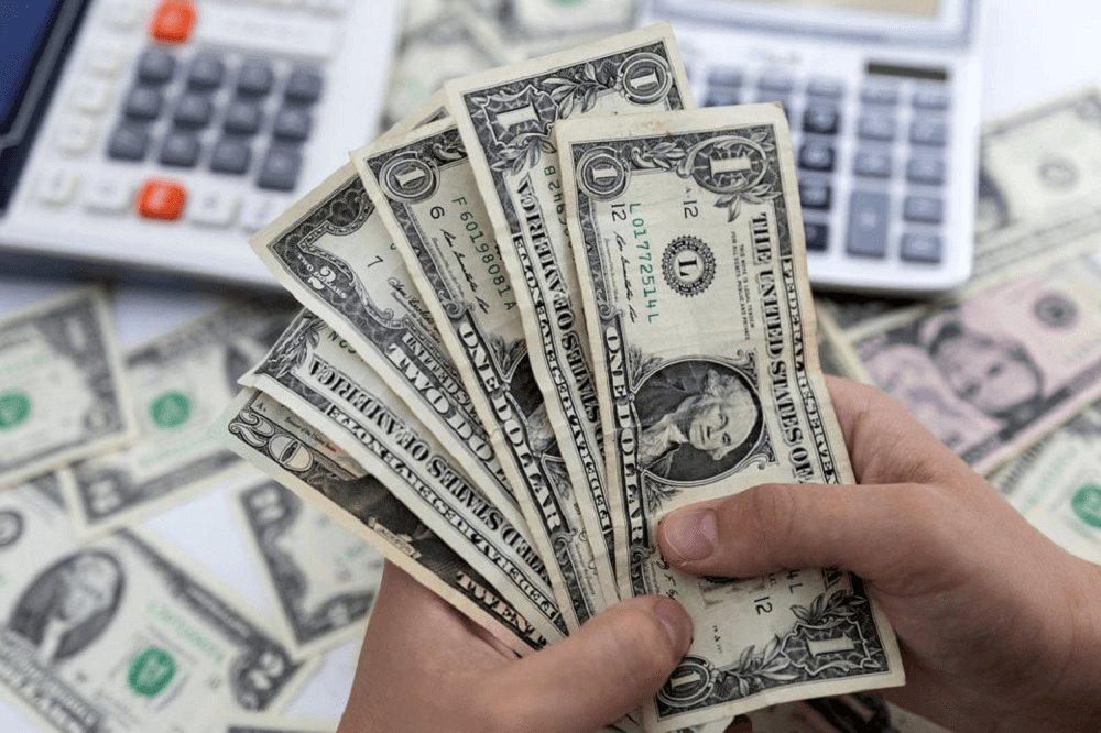 Tỷ giá USD hôm nay (7-6): Đồng USD tiếp đà tăng khi chứng khoán giảm
