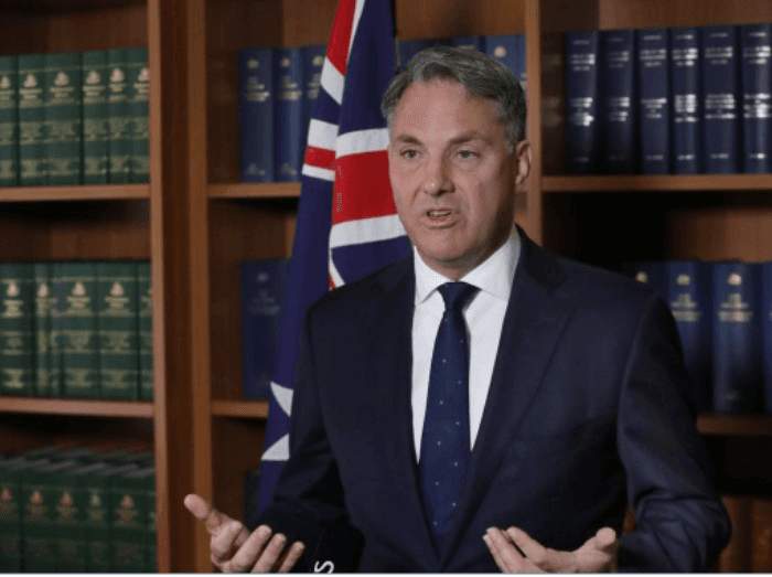 Australia quyết tâm thực hiện kế hoạch sở hữu các tàu ngầm hạt nhân