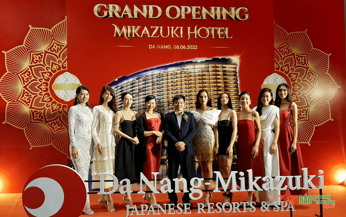 Nơi lan tỏa tinh hoa văn hóa Nhật Bản