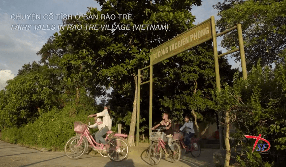 Cơ hội mang giá trị điện ảnh Việt Nam ra thế giới