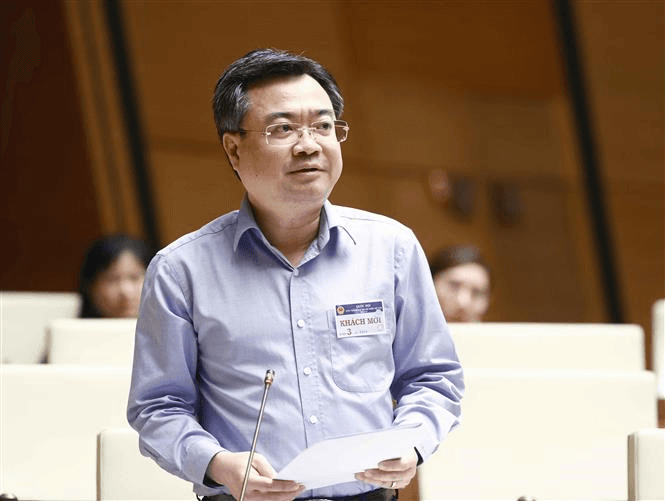 Bộ trưởng Nguyễn Thanh Nghị nói gì về xây dựng nhà ở xã hội, nhà ở cho công nhân?