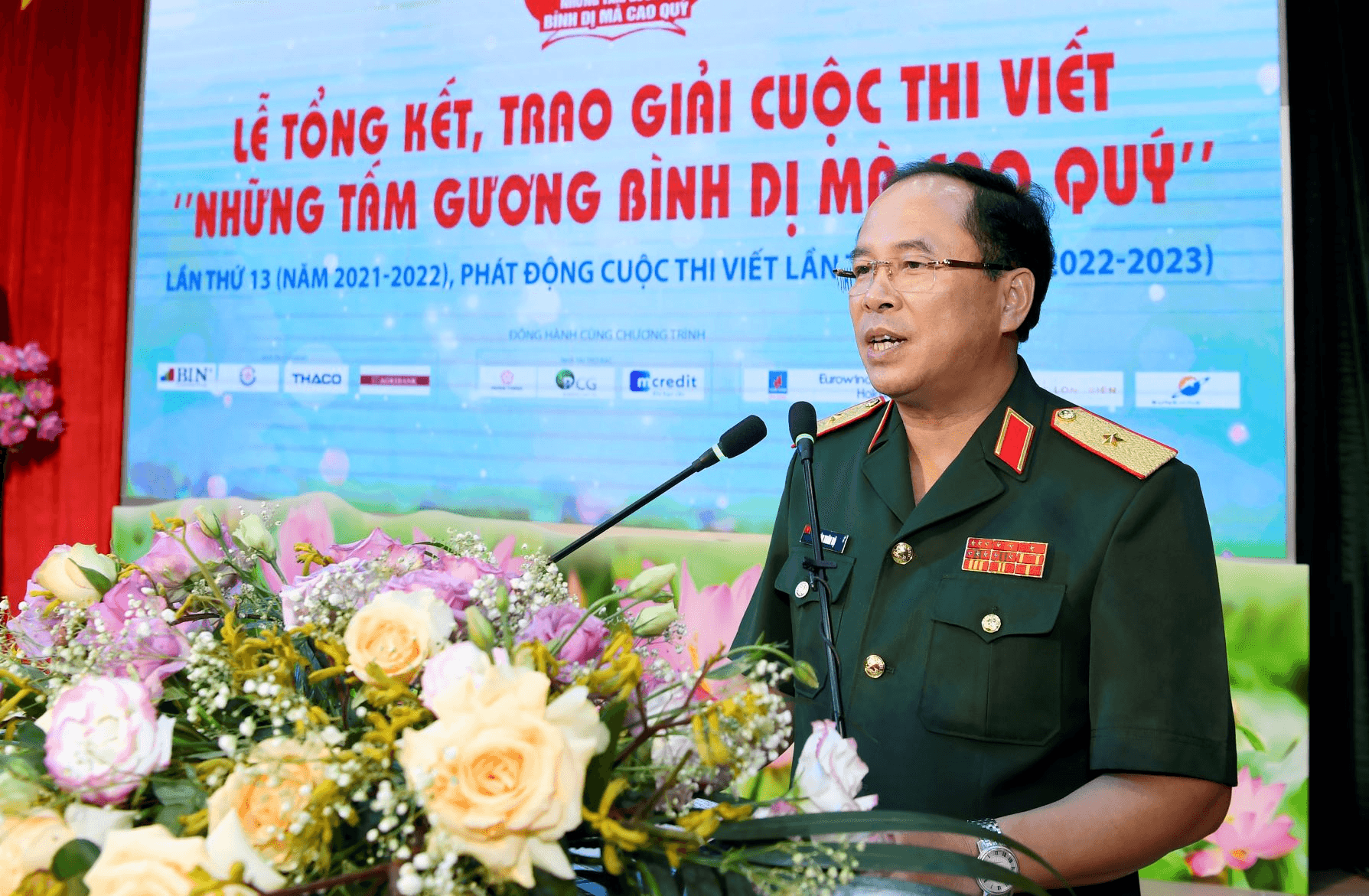 Lan tỏa những điều tốt đẹp trong xã hội mạnh mẽ hơn(*)