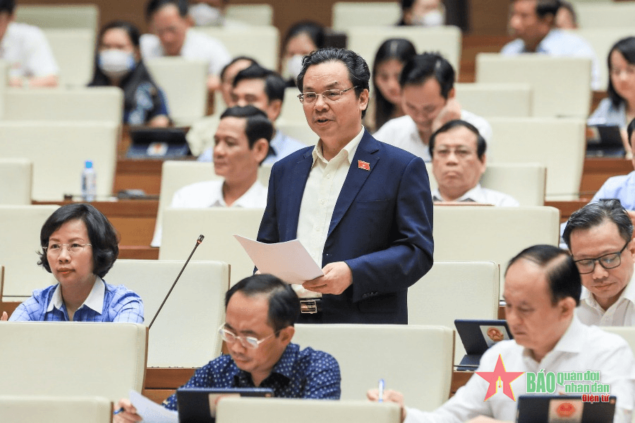 Vành đai 4 Hà Nội và Vành đai 3 TP Hồ Chí Minh: Cần cơ chế đặc thù về khai thác quỹ đất hai bên đường