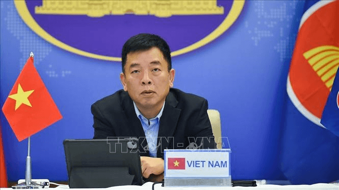 ARF thúc đẩy hợp tác, xây dựng lòng tin ở khu vực châu Á - Thái Bình Dương