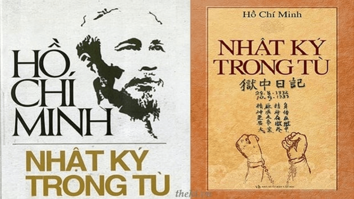 Tập thơ “Nhật ký trong tù” được dịch sang tiếng Uzbek